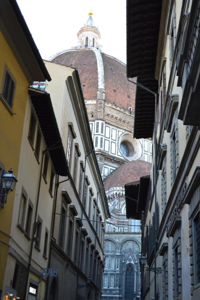 B&B Il Mercato Centrale Florence Exterior photo