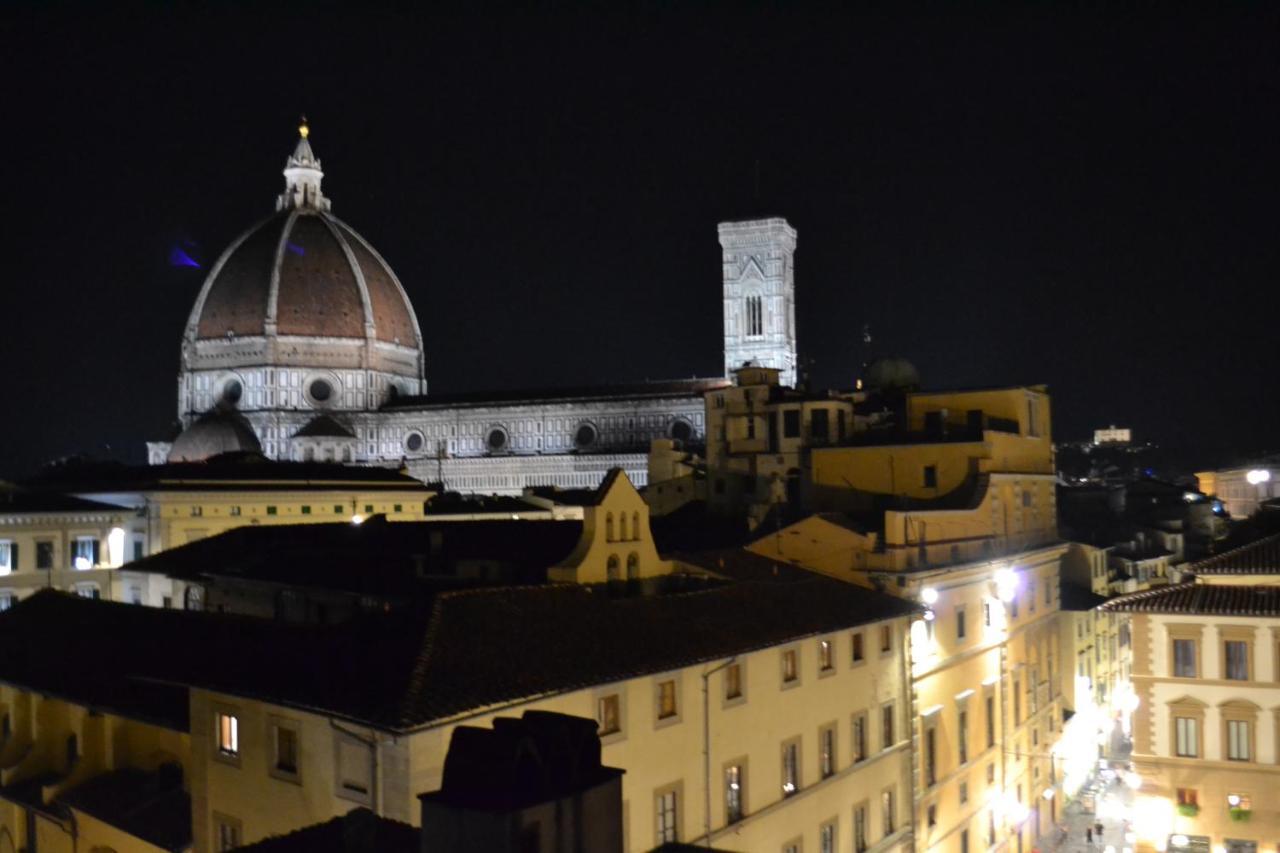 B&B Il Mercato Centrale Florence Exterior photo